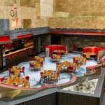 マカオ、MGMコタイのAjiレストランがFOOD MADE GOODスタンダードで現地初の3つ星評価獲得
