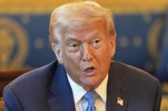 「あれが多くの戦闘を止めた」 トランプ氏、再び原爆投下引き合いかのイメージ画像