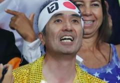 江頭2:50、人気セクシー女優・佐山愛にガチ告白「愛ちゃんを一番幸せにできるのは俺しかいない」