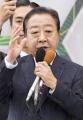 アベノミクス失敗―野田氏　農業振興で地方活性―首相