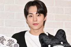 EXOシウミン、日本で行きたい場所明かす「1回行ったことがあるんですけど」