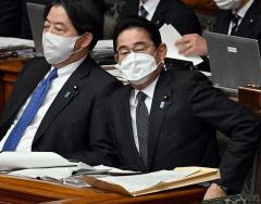 岸田首相「育休中の学び直し」答弁に批判 「育児してない人の発想」のイメージ画像
