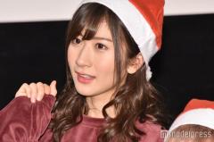 元AKB48石田晴香（はるきゃん）、結婚を発表【全文】