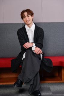 キスマイ宮田俊哉、作家デビュー決定 全国4箇所で“お渡し会”も開催「自分の魂をめちゃくちゃ注ぎ込みました」＜境界のメロディ＞