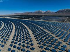 青海省の新エネルギー発電量、割合が初の50％超―中国のイメージ画像