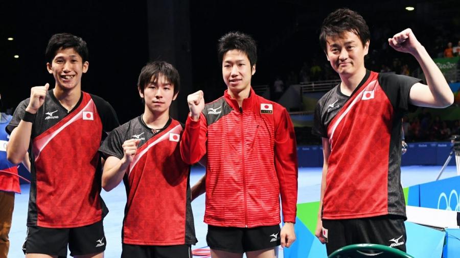 日本卓球協会がパリ五輪代表選考に国内試合の結果も重視する理由
