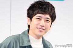 二宮和也、過去に松本潤からもらった誕プレとは「不思議な人なんです」のイメージ画像