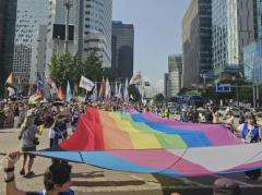 ソウルでLGBTQイベントの施設利用、不許可相次ぐ 保守派反発かのイメージ画像