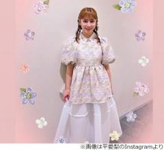 平愛梨、“すごいヤンチャ系の兄”のおかげで学生時代は「変な虫が寄ってこなかった」