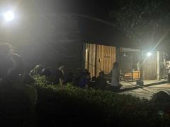 【事件】出所直後の息子が実母を刃物で殺害