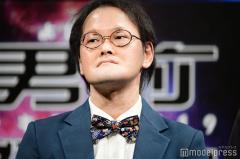 アインシュタイン稲田「ラヴィット」生出演で騒動否定「お騒がせしています」女性ファンへの不適切行為が告発されていた