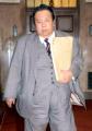 村上誠一郎総務相「ガソリン暫定税率廃止で地方財源5千億円減少」　野党に慎重対応求める