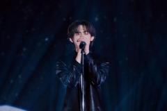 NOA、新曲3曲をサプライズ初披露 24歳バースデーイベントでファンと交流「本当に幸せです」