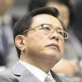 猪瀬都知事、報道陣に定例会見で逃げ..