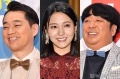 設楽統、早川聖来はバナナマンと乃木坂46・4期生を「繋いでくれた」最後の“乃木中”出演で思い伝える