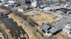 こども園を『浸水』想定エリアに建設！？洪水時に建物倒壊の危険ある区域とも重なり保護者は不安 奈良・宇陀市のイメージ画像