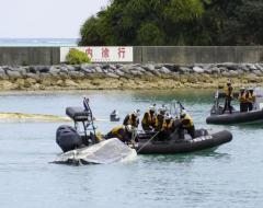 【独自】辺野古転覆、死亡船長を国告発へ 無登録疑い、週内にものイメージ画像