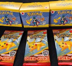 マクドナルド、ハッピーセット「ポケモン」の騒動を謝罪…購入数の厳格な制限など発表