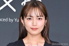 川口春奈、愛犬・アムちゃんを追悼「仕事とあなたにすべてを捧げた」 「寂しい」思い出ショットも公開