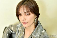 相川七瀬、イケメン息子顔出しの親子写真公開「素敵な青年に成長」「美人ママ」の声