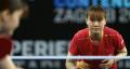劉煒珊が30ランクアップで53位に石洵瑶は12位に浮上｜卓球女子世界ランキング（2025年第27週）