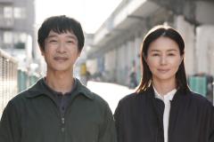 大森南朋、堺雅人と11年ぶり共演「平場の月」最新特報映像も解禁
