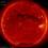 太陽に巨大コロナホール出現 磁気嵐到達でオーロラ見え..(29)