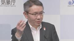 気象庁長官が「デマ」と一刀両断 “7月に日本で大災害”の噂… 「科学的な観点から外れた判断をする人多く残念」 日頃の地震への備えも呼びかけのイメージ画像