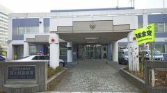 「もめごとがあった」トラブルになった86歳男性と仲裁の40歳男性を殴打、1人は顔面殴られ出血 暴行と傷害疑いの78歳男「引っ張ったけど、殴ってはいない」