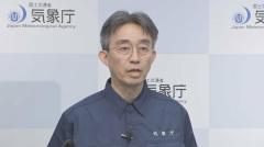 鹿児島県十島村で震度5強相次ぐ 震度1以上が累計1500回 気象庁が再度の注意喚起「当分の間、震度6弱程度の地震に注意を」のイメージ画像