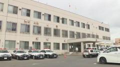 自転車で近づいてきた男が帰宅途中の10代少女の上半身を触って逃走 男は身長170センチくらい黒のパーカー、ズボン着用か 札幌市北区のイメージ画像