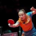 マカオ開催の卓球ITTF男女ワールドカッ..