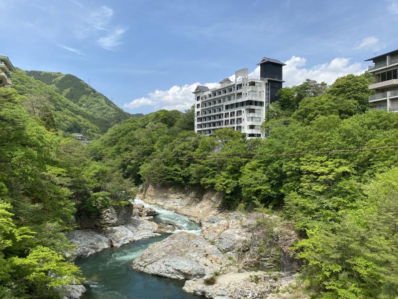 鬼怒川温泉のイメージ画像
