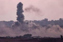 イスラエル軍、ガザ地区で54人のパレスチナ人を殺害、レバノンやシリアも空爆のイメージ画像