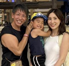しみけんとの事実婚解消をはあちゅうが語る 「私だけが子育てに最適化されていく」ことへのストレスがあった