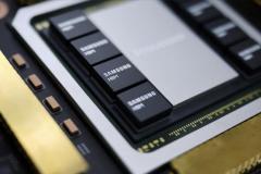 サムスン、半導体受託製造を最大15％値上げ ＡＩ需要急増で＝関係筋のイメージ画像