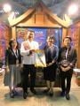 ツーリズムEXPO タイ国政府観光庁が一..
