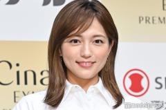 川口春奈、変形ワンピから美脚チラ見せ 筋肉痛でイベント登壇「朝起きたら全身バキバキ」のイメージ画像