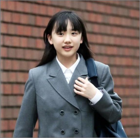 芦田愛菜にささやかれる ﾊﾟｺﾘｰﾇ 山尾志桜里との共通点 芸能ニュース掲示板 341レス 爆サイ Com南関東版