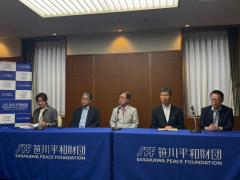 台湾有事、日本は介入するのか日台対話で示された「2つの前提」とは