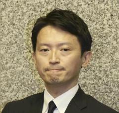斎藤元彦知事、前県民局長の遺族側に直接謝罪を打診…「そっとしておいてほしい」と断られる