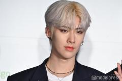 ZB1リッキー、セクシーなバスローブ姿披露「色気ダダ漏れ」と反響続々