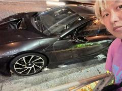 しんいち、高級車を譲り受け困窮「今、めちゃくちゃ腹立ってて」