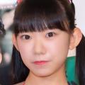 グラビアアイドル“まりちゅう”のかわい過ぎるスク水＆紺ハイソ姿に「すっごくカワイイ」「癒やされます」「めちゃくちゃ似合ってる」