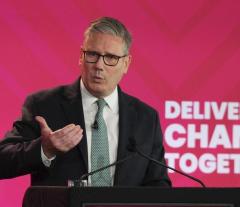 英国、選挙権年齢を16歳以上に引き下げへ 1969年以来の変更