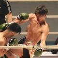 【会社VS格闘家】フジ社員ウザ強、「..