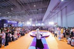 第15回中国国際アニメ博覧会、出展キャラ・ブランド2000超へ
