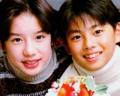 今井翼、滝沢秀明との2ショ投稿で「元..
