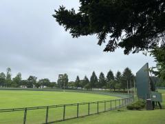 東北町北総合運動公園 野球場のイメージ画像