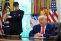 トランプ氏と再び対立！イーロン・マ..